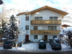 Отель Apartments Brunella, Бадия